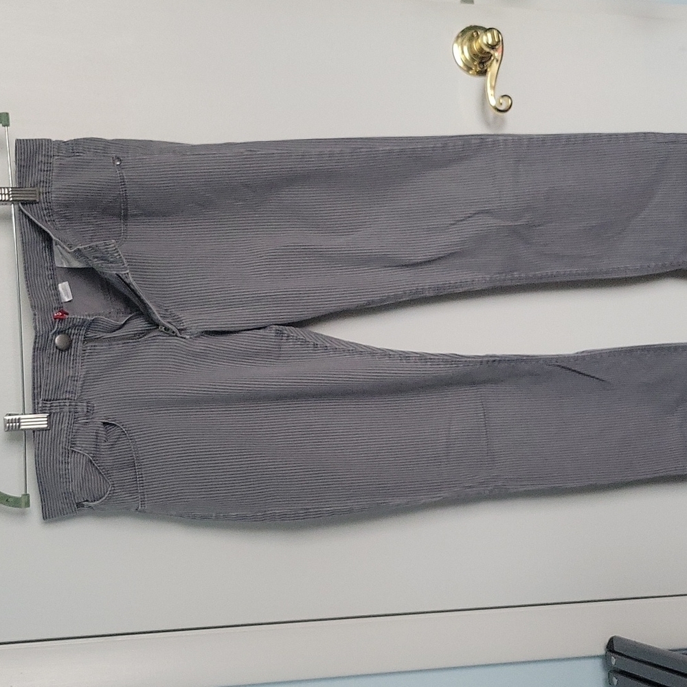 Divided Pinstripe Jeans